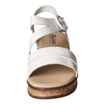 Lade das Bild in den Galerie-Viewer, Alyssa Sandalette 30-50mm Absatz