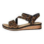 Lade das Bild in den Galerie-Viewer, Rieker Sandalette 30-50mm Absatz