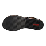 Lade das Bild in den Galerie-Viewer, Rieker Sandalette 30-50mm Absatz
