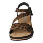 Lade das Bild in den Galerie-Viewer, Rieker Sandalette 30-50mm Absatz