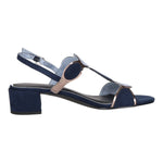 Lade das Bild in den Galerie-Viewer, MARCO TOZZI Sandalette 30-50mm Absatz