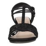 Lade das Bild in den Galerie-Viewer, Alyssa Sandalette ab 50mm Absatz