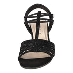 Lade das Bild in den Galerie-Viewer, Alyssa Sandalette ab 50mm Absatz