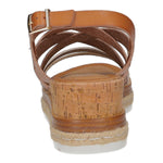 Lade das Bild in den Galerie-Viewer, Alyssa Sandalette ab 50mm Absatz