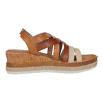 Lade das Bild in den Galerie-Viewer, Alyssa Sandalette ab 50mm Absatz