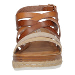 Lade das Bild in den Galerie-Viewer, Alyssa Sandalette ab 50mm Absatz