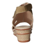 Lade das Bild in den Galerie-Viewer, Alyssa Sandalette ab 50mm Absatz