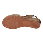 Lade das Bild in den Galerie-Viewer, Alyssa Sandalette ab 50mm Absatz