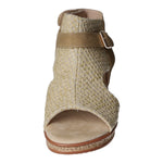 Lade das Bild in den Galerie-Viewer, Alyssa Sandalette ab 50mm Absatz