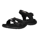 Lade das Bild in den Galerie-Viewer, ecco Sportliche Sandalette bis 30mm Sohlenhöhe ECCO OFFROAD ROAM W