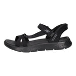 Lade das Bild in den Galerie-Viewer, Skechers Sportliche Sandalette bis 30mm Sohlenhöhe GO WALK FLEX SANDAL-ILLUMINATE