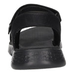 Lade das Bild in den Galerie-Viewer, Skechers Sportliche Sandalette bis 30mm Sohlenhöhe GO WALK FLEX SANDAL-ILLUMINATE