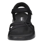 Lade das Bild in den Galerie-Viewer, Skechers Sportliche Sandalette bis 30mm Sohlenhöhe GO WALK FLEX SANDAL-ILLUMINATE