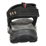 Lade das Bild in den Galerie-Viewer, BOXX Sportliche Sandalette bis 30mm Sohlenhöhe