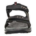 Lade das Bild in den Galerie-Viewer, BOXX Sportliche Sandalette bis 30mm Sohlenhöhe