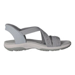 Lade das Bild in den Galerie-Viewer, Skechers Sportliche Sandalette bis 30mm Sohlenhöhe REGGAE SLIM-SUMMER SPARKLE