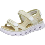 Lade das Bild in den Galerie-Viewer, Rieker Sportliche Sandalette bis 30mm Sohlenhöhe