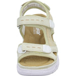 Lade das Bild in den Galerie-Viewer, Rieker Sportliche Sandalette bis 30mm Sohlenhöhe