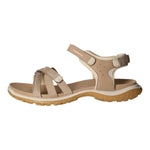 Lade das Bild in den Galerie-Viewer, ecco Sportliche Sandalette bis 30mm Sohlenhöhe ECCO OFFROAD ROAM W