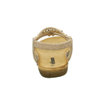 Lade das Bild in den Galerie-Viewer, living UPDATED Sportliche Sandalette bis 30mm Sohlenhöhe