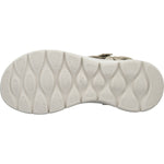 Lade das Bild in den Galerie-Viewer, Skechers Sportliche Sandalette bis 30mm Sohlenhöhe GO WALK FLEX SANDAL-SUBLIME