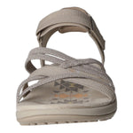 Lade das Bild in den Galerie-Viewer, Skechers Sportliche Sandalette bis 30mm Sohlenhöhe REGGAE SLIM-MEADOW GRAZER