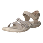 Lade das Bild in den Galerie-Viewer, Skechers Sportliche Sandalette bis 30mm Sohlenhöhe REGGAE SLIM-MEADOW GRAZER