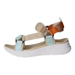 Lade das Bild in den Galerie-Viewer, BOXX Sportliche Sandalette bis 30mm Sohlenhöhe