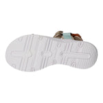 Lade das Bild in den Galerie-Viewer, BOXX Sportliche Sandalette bis 30mm Sohlenhöhe