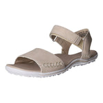 Lade das Bild in den Galerie-Viewer, Dockers by Gerli Sportliche Sandalette bis 30mm Sohlenhöhe