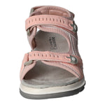 Lade das Bild in den Galerie-Viewer, Dockers by Gerli Sportliche Sandalette bis 30mm Sohlenhöhe