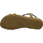 Lade das Bild in den Galerie-Viewer, living UPDATED Sportliche Sandalette bis 30mm Sohlenhöhe