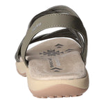 Lade das Bild in den Galerie-Viewer, Skechers Sportliche Sandalette bis 30mm Sohlenhöhe REGGAE SLIM-TURN IT UP