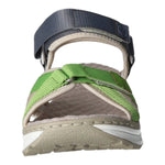 Lade das Bild in den Galerie-Viewer, Rieker Sportliche Sandalette bis 30mm Sohlenhöhe