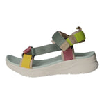 Lade das Bild in den Galerie-Viewer, BOXX Sportliche Sandalette bis 30mm Sohlenhöhe