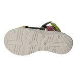 Lade das Bild in den Galerie-Viewer, BOXX Sportliche Sandalette bis 30mm Sohlenhöhe