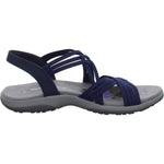 Lade das Bild in den Galerie-Viewer, Skechers Sportliche Sandalette bis 30mm Sohlenhöhe REGGAE SLIM-SUNNYSIDE