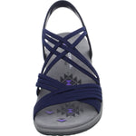 Lade das Bild in den Galerie-Viewer, Skechers Sportliche Sandalette bis 30mm Sohlenhöhe REGGAE SLIM-SUNNYSIDE