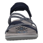 Lade das Bild in den Galerie-Viewer, Skechers Sportliche Sandalette bis 30mm Sohlenhöhe REGGAE SLIM-MEADOW GRAZER