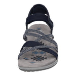 Lade das Bild in den Galerie-Viewer, Skechers Sportliche Sandalette bis 30mm Sohlenhöhe REGGAE SLIM-MEADOW GRAZER