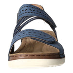 Lade das Bild in den Galerie-Viewer, Donna Andrea Sportliche Sandalette bis 30mm Sohlenhöhe