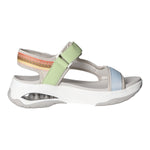 Lade das Bild in den Galerie-Viewer, Rieker Sportliche Sandalette bis 30mm Sohlenhöhe