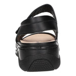 Lade das Bild in den Galerie-Viewer, Donna Andrea Sandalette mit Mehrweite ab 30mm Sohlenhöhe