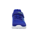 Lade das Bild in den Galerie-Viewer, Sneakers Slipper/Kletthalbschuh (casual)