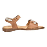 Lade das Bild in den Galerie-Viewer, Froddo Sandalette LORE FLOWERS