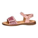 Lade das Bild in den Galerie-Viewer, Froddo Sandalette LORE SPARKLE