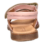 Lade das Bild in den Galerie-Viewer, Froddo Sandalette LORE SPARKLE