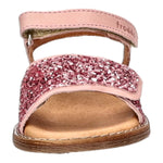 Lade das Bild in den Galerie-Viewer, Froddo Sandalette LORE SPARKLE