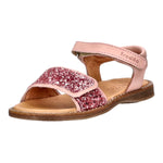 Lade das Bild in den Galerie-Viewer, Froddo Sandalette LORE SPARKLE