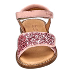 Lade das Bild in den Galerie-Viewer, Froddo Sandalette LORE SPARKLE